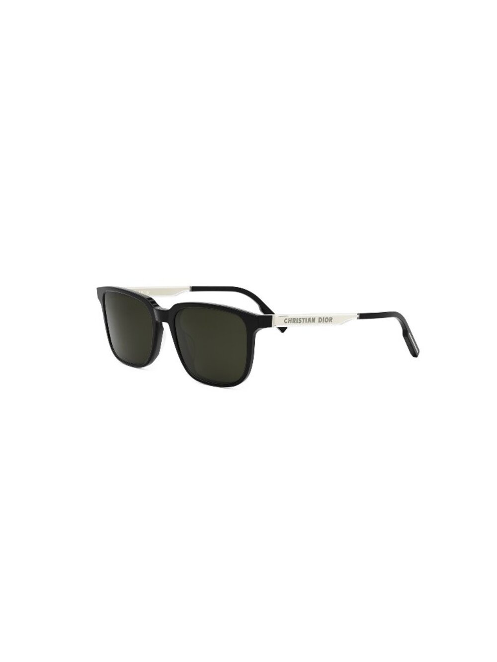 New DIOR Men's Sunglasses Acetate Frame DIORTAG SU 10C0 DM40019U 05N 56
